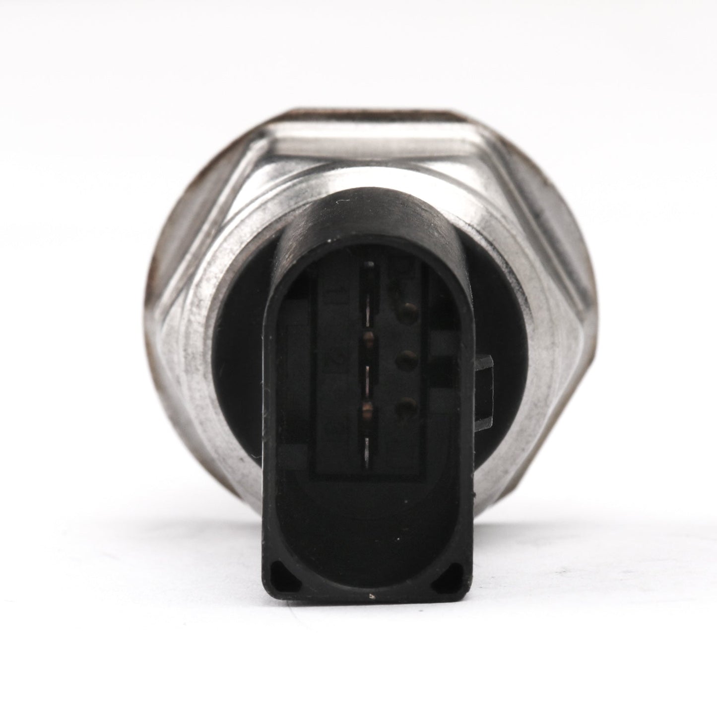 Sensor de presión del riel de combustible 55PP07-02 compatible con Mercedes-Benz, Kia, Carnival, Sedona y Bongo.