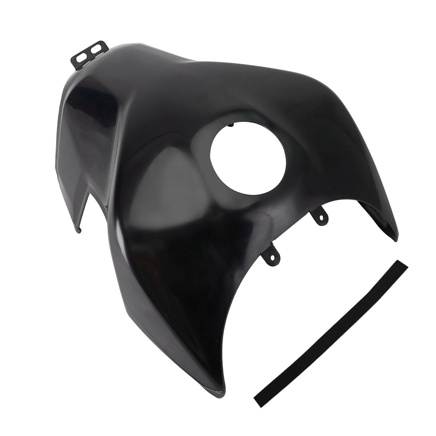 Gas Tank Cover Trim Fairing Cowl For For Yamaha MT-09 MT09 FZ09 2017-2020