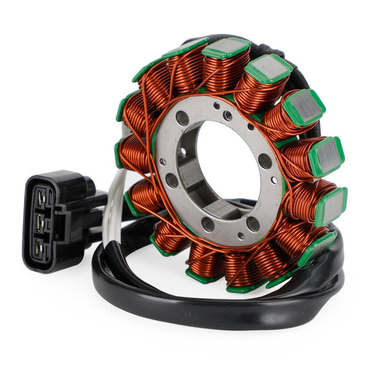 Generator Stator For 15-2022 Kawasaki NINJA H2 H2R, Z H2 (ZX1000,ZX1002,ZR1000) Champoo
