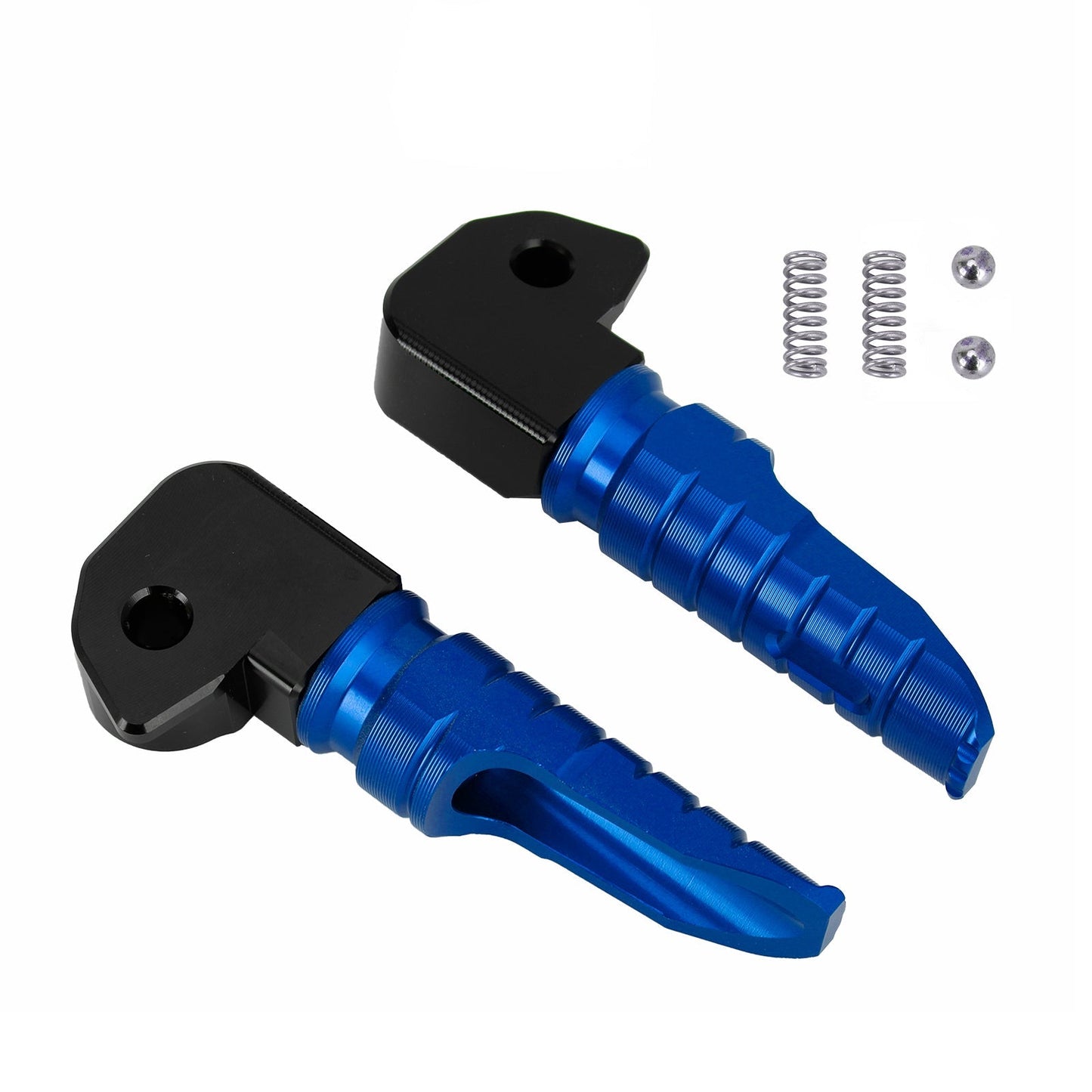 Repose-pieds arrière pour HONDA FORZA 750 NSS 750 2021-2022