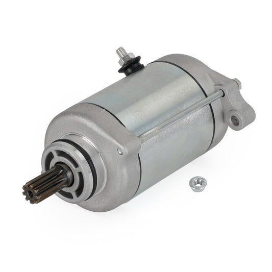 STARTER For SUZUKI LT-F500 VINSON QUADRUNNER 31100-44D10 31100-44D20 31100-44D21 Assosary