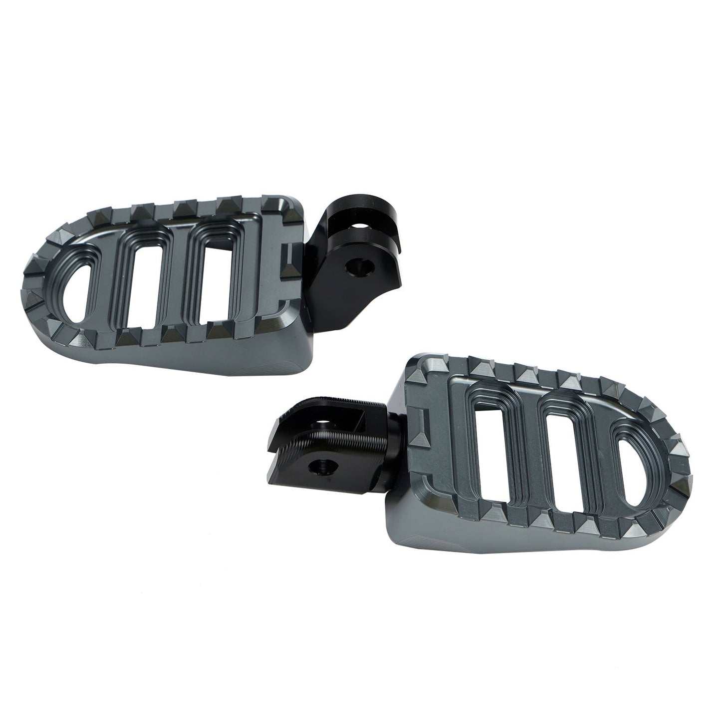 Reposapiés delanteros Bonneville Bobber 2017-2023 Rocket 3R 2020-2023