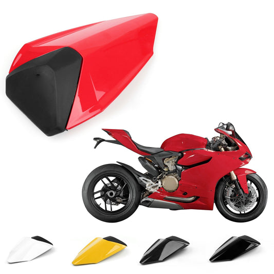 Capot de selle arrière pour Ducati 899 1199 Panigal 2012-2015