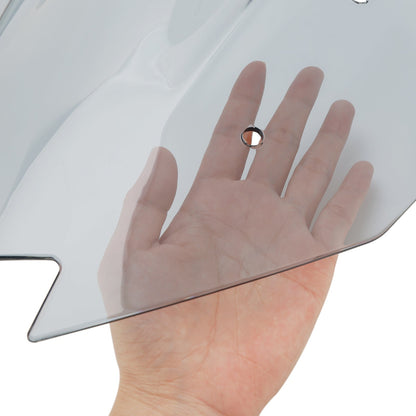 22-23 Kawasaki Versys 650 Windshield Windscreen