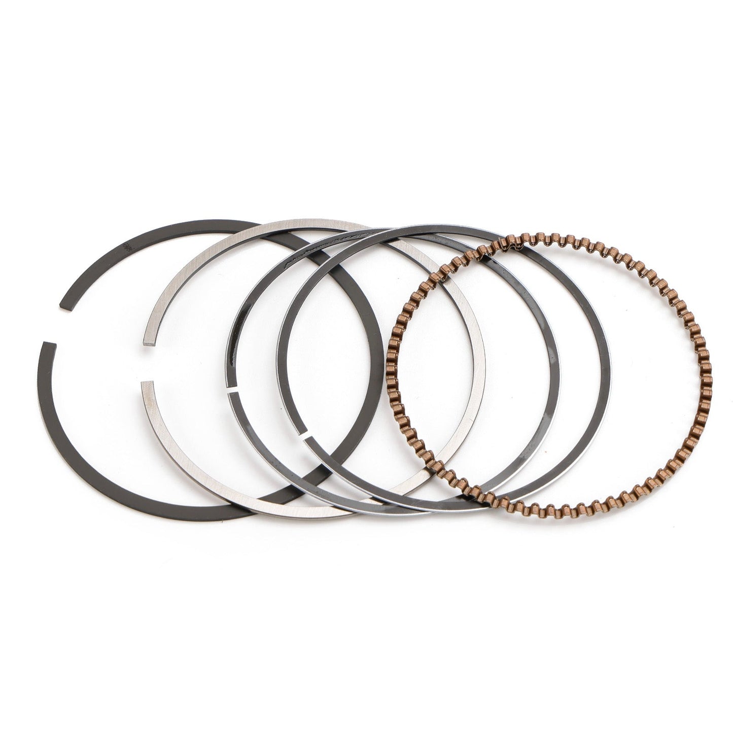 Kit completo de pistón y cilindro de 67 mm para Italika DT 200 Sport y FT200 ST