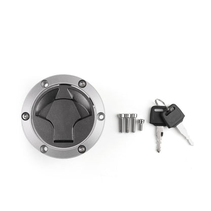 2008-2017 Kawasaki EX250J Ninja 250 250R 2013-2017 Ninja 300 EX300 Fuel Gas Tank Cap