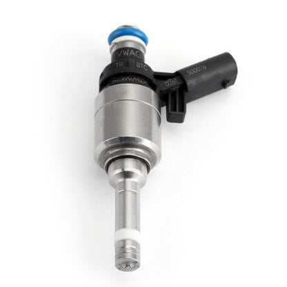 2015 Audi Q3 2.0L 06H906036G Fuel Injectors 0261500076 Assosary
