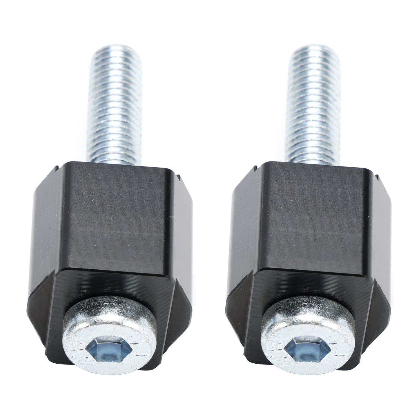 19-24 390 790 890 1290 Adventure / R Espaciadores elevadores de manillar + 25 mm