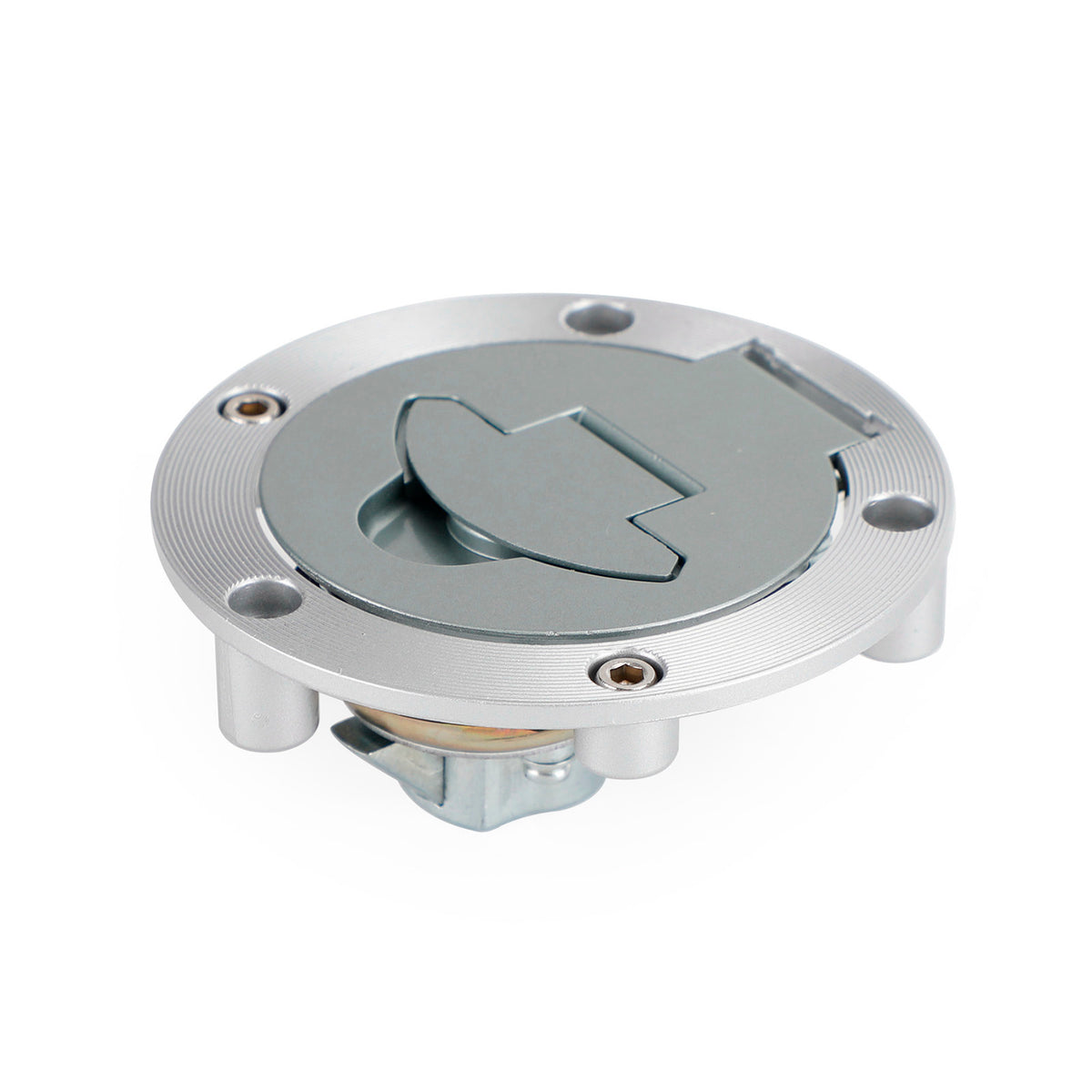 2015-2019 Yamaha R3 R25 YZF-R3 MT-03 MT03 MT-25 New Tank Gas Fuel Cap