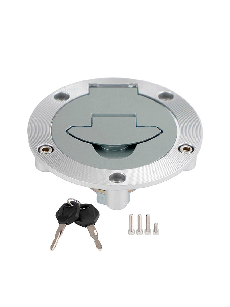 2015-2019 Yamaha R3 R25 YZF-R3 MT-03 MT03 MT-25 New Tank Gas Fuel Cap