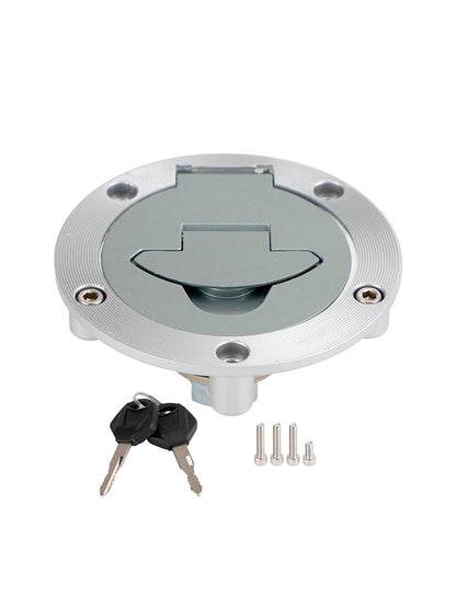 2015-2019 Yamaha R3 R25 YZF-R3 MT-03 MT03 MT-25 New Tank Gas Fuel Cap