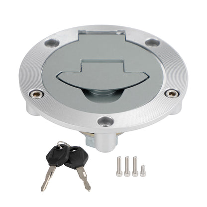 2015-2019 Yamaha R3 R25 YZF-R3 MT-03 MT03 MT-25 New Tank Gas Fuel Cap