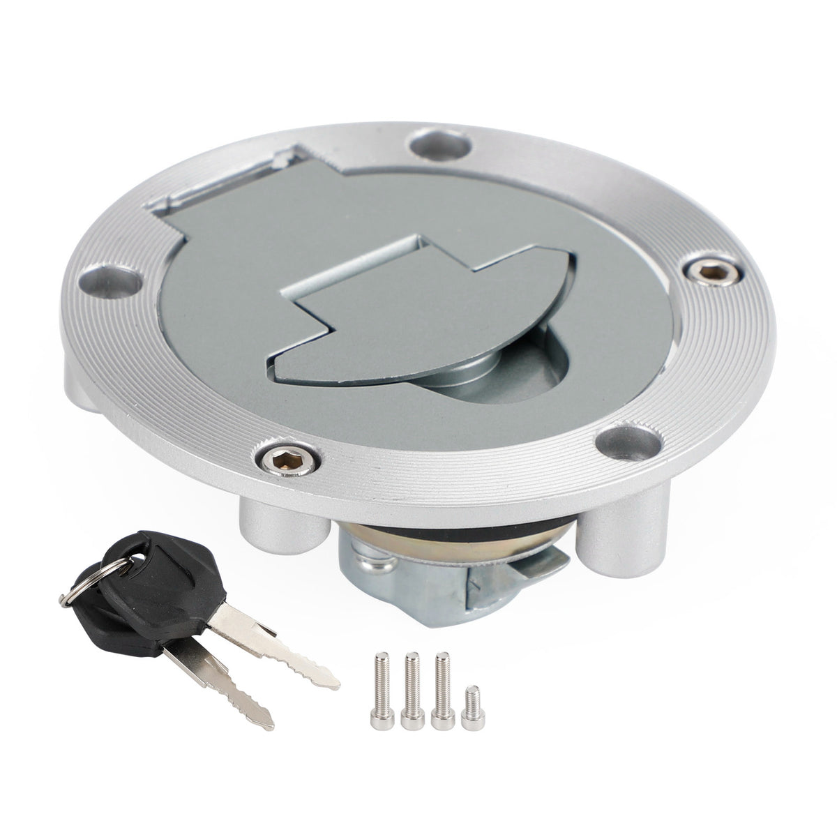 2015-2019 Yamaha R3 R25 YZF-R3 MT-03 MT03 MT-25 New Tank Gas Fuel Cap