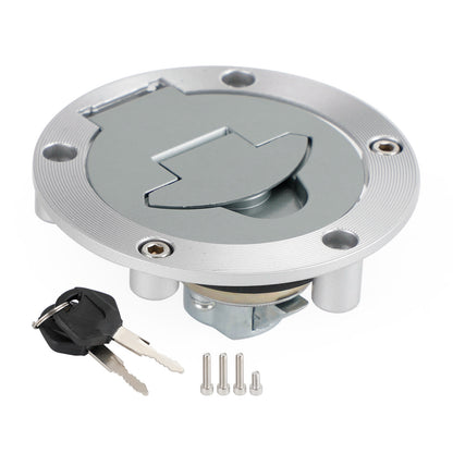 2015-2019 Yamaha R3 R25 YZF-R3 MT-03 MT03 MT-25 New Tank Gas Fuel Cap