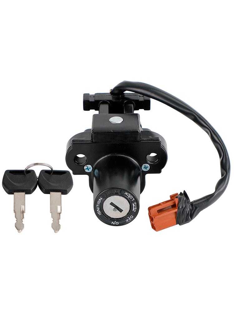 2019-2020 Honda CRF450L/2021-2023 CRF450RL Switch Assembly Ignition