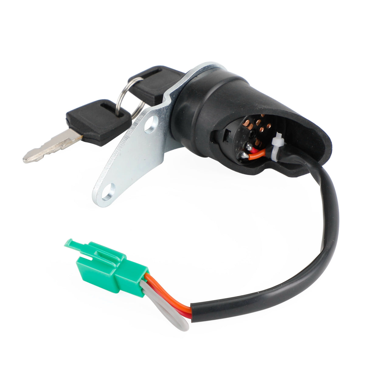 1998-2000 Suzuki DR250 DR 250R/2001-2009 DRZ 250 DR-Z250 Ignition Switch