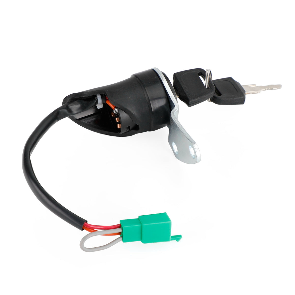 1998-2000 Suzuki DR250 DR 250R/2001-2009 DRZ 250 DR-Z250 Ignition Switch