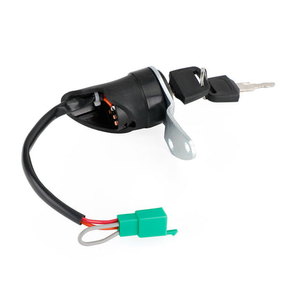 1998-2000 Suzuki DR250 DR 250R/2001-2009 DRZ 250 DR-Z250 Ignition Switch