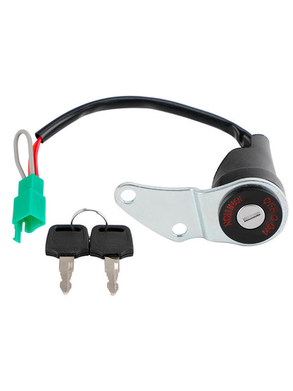 1998-2000 Suzuki DR250 DR 250R/2001-2009 DRZ 250 DR-Z250 Ignition Switch