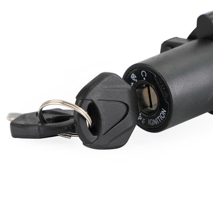 1999-2007 GSX1300 R Hayabusa 1300 Suzuki 37100-24F00 Ignition Key Switch