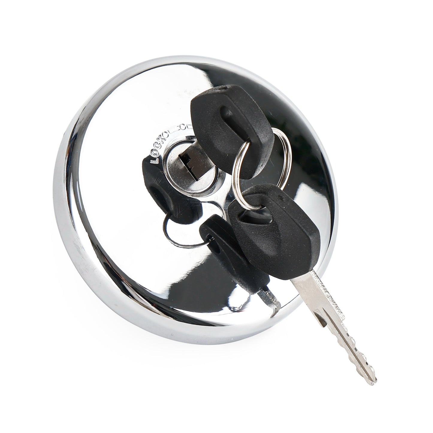 Kawasaki VULCAN 500 LTD 800 CLASSIC 2001-2009 Ignition Switch & Fuel Tank Cap Fits