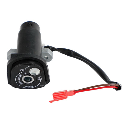 Yamaha YZF-R15 MT-15 2013-2018 Ignition Lock, Fuel Tank Cap And Seat Lock Fits