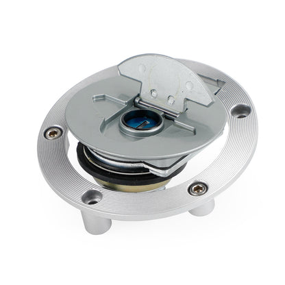 Yamaha YZF-R15 MT-15 2013-2018 Ignition Lock, Fuel Tank Cap And Seat Lock Fits
