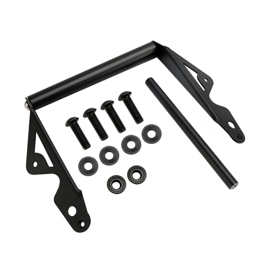 Support de navigation et extension de support GPS pour Yamaha Tricity 125 14-21 155