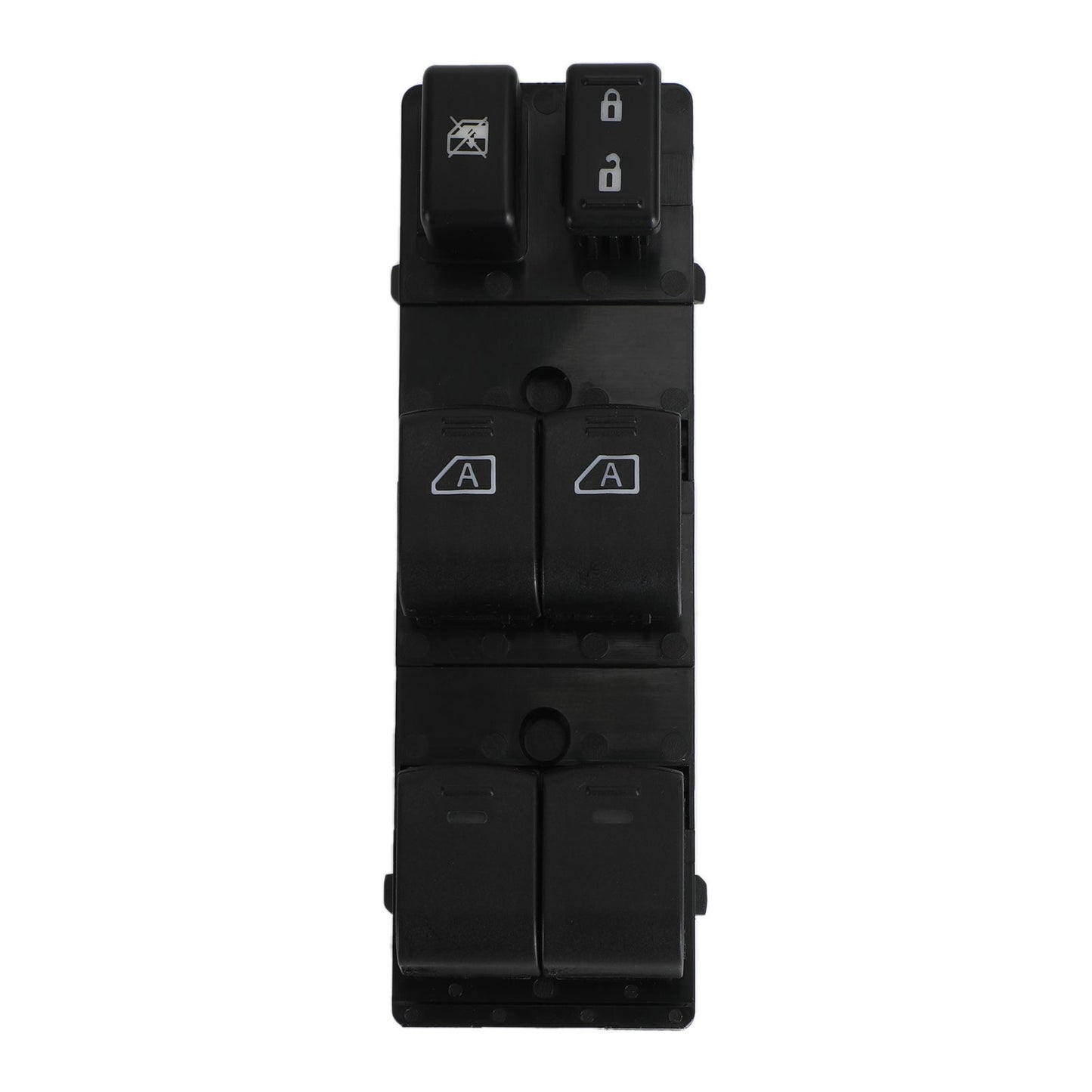 2009-2014 Nissan Maxima Driver Left Master LHD Power Window Switch 25401-9N00E