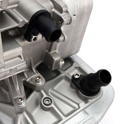 VW T5 T6 Transporter 2.0 BiTDI / TDI 180 PS EGR Valve 03L115512
