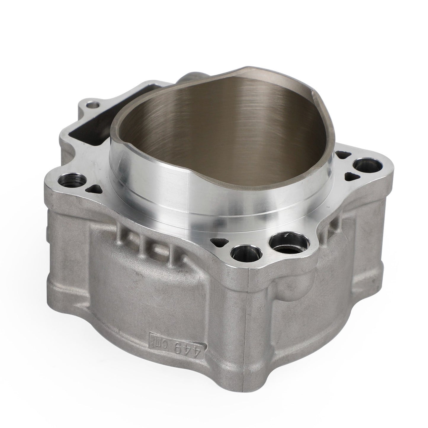 2002-08 Honda CRF450R STD BORE 96.00mm Cylinder 12100-MEB-670 12100-MEN-671