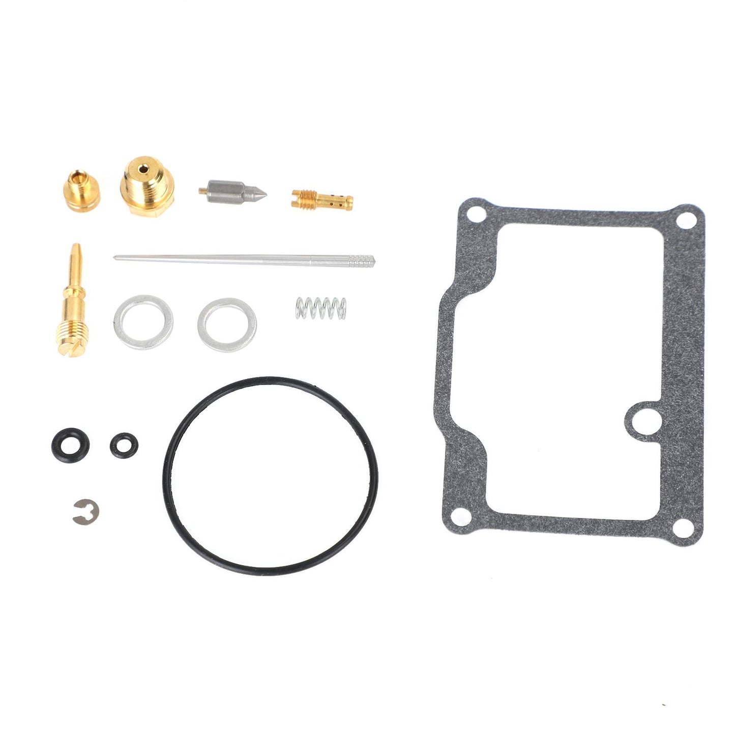 Kit de réparation de carburateur pour Suzuki GT 380 GT380 1973-1977