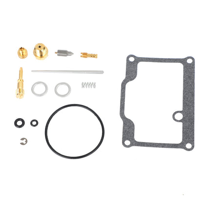 1973-1977 Suzuki GT 380 GT380 Carburetor Carb Rebuild Repair Kit fit