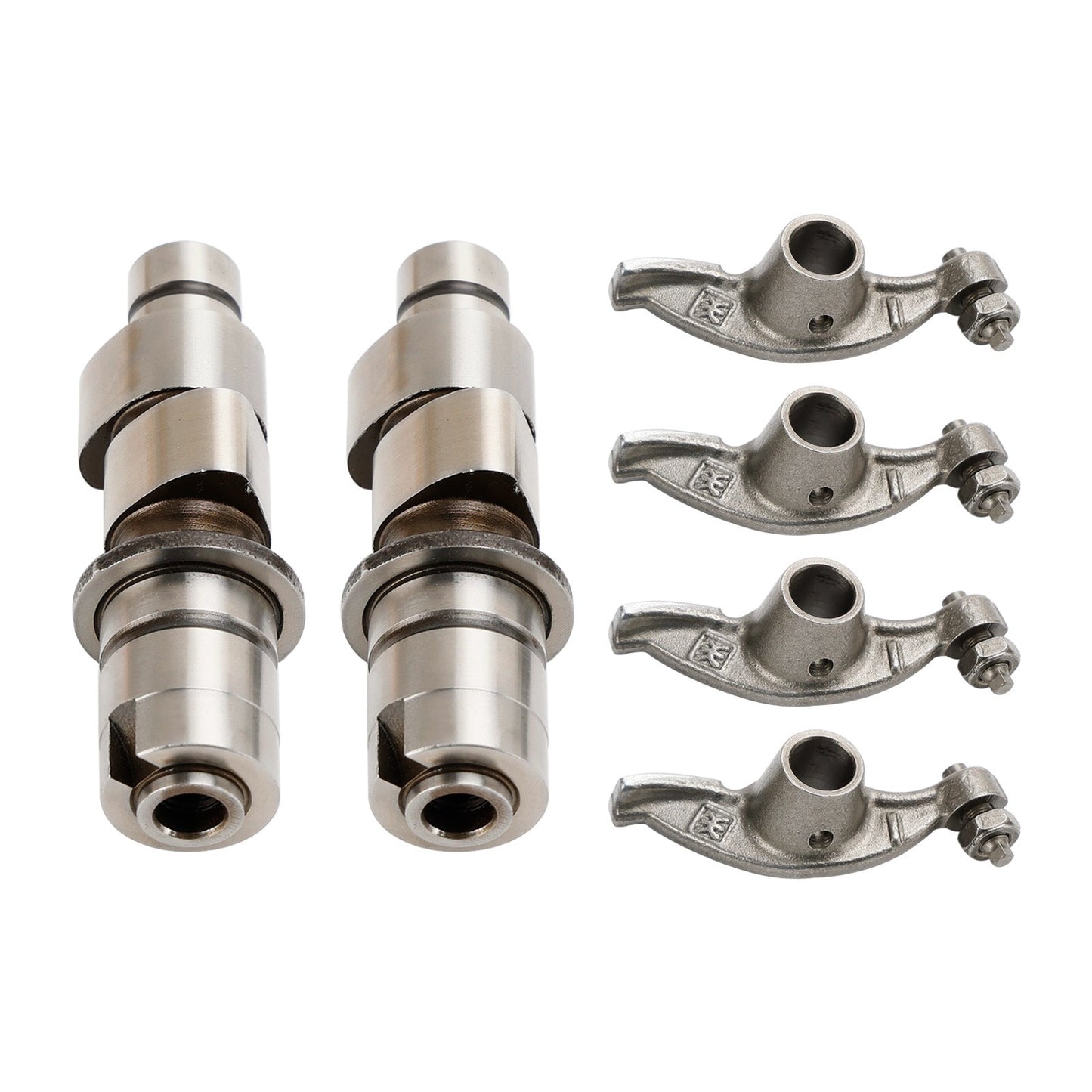 Balancines del árbol de levas para Yamaha XV250 Virago V-Star 250 (1988-2010)