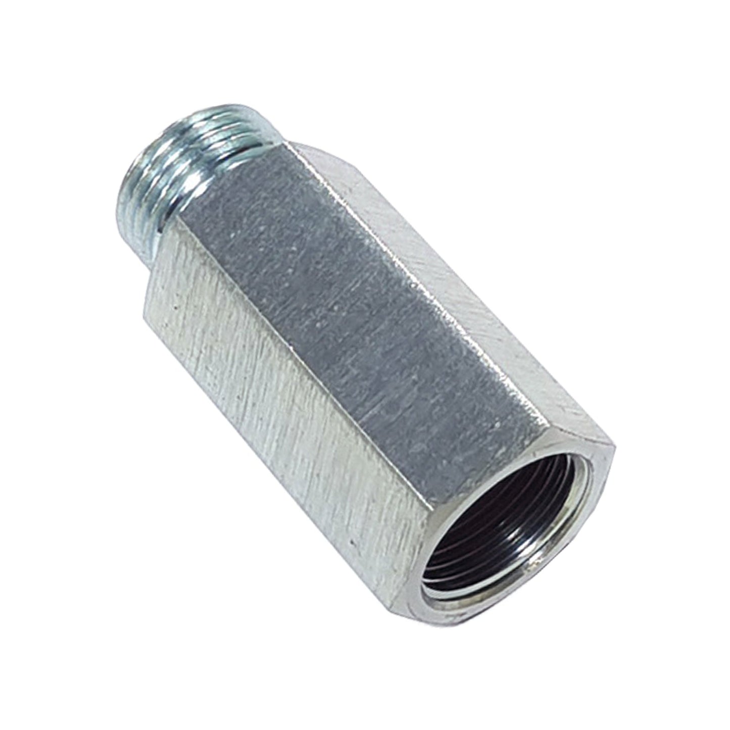 50MM M18x1.5 O2 Oxygen Sensor Extender SpacerFor Decat Hydrogen O2 Extender Spacer