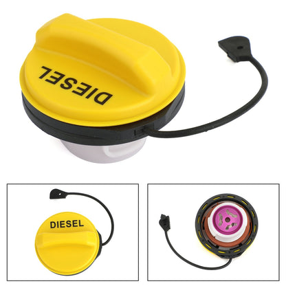 Land Rover Discovery 3 LR3 Fuel Cap LR053666
