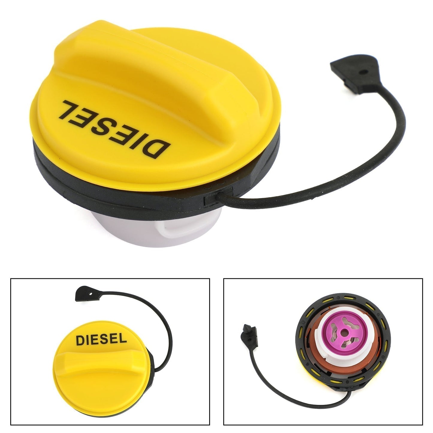 Land Rover Range Rover Sport Fuel Cap LR053666