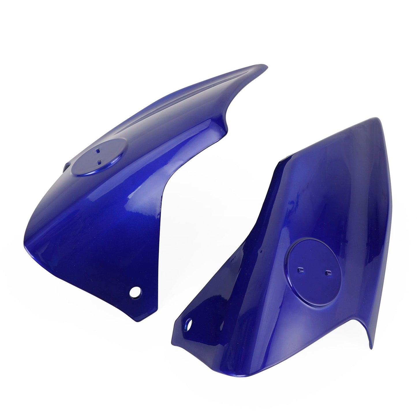 21-23 Yamaha MT-09 / FZ09 Air Intake Covers Tank Side Panel Fairing