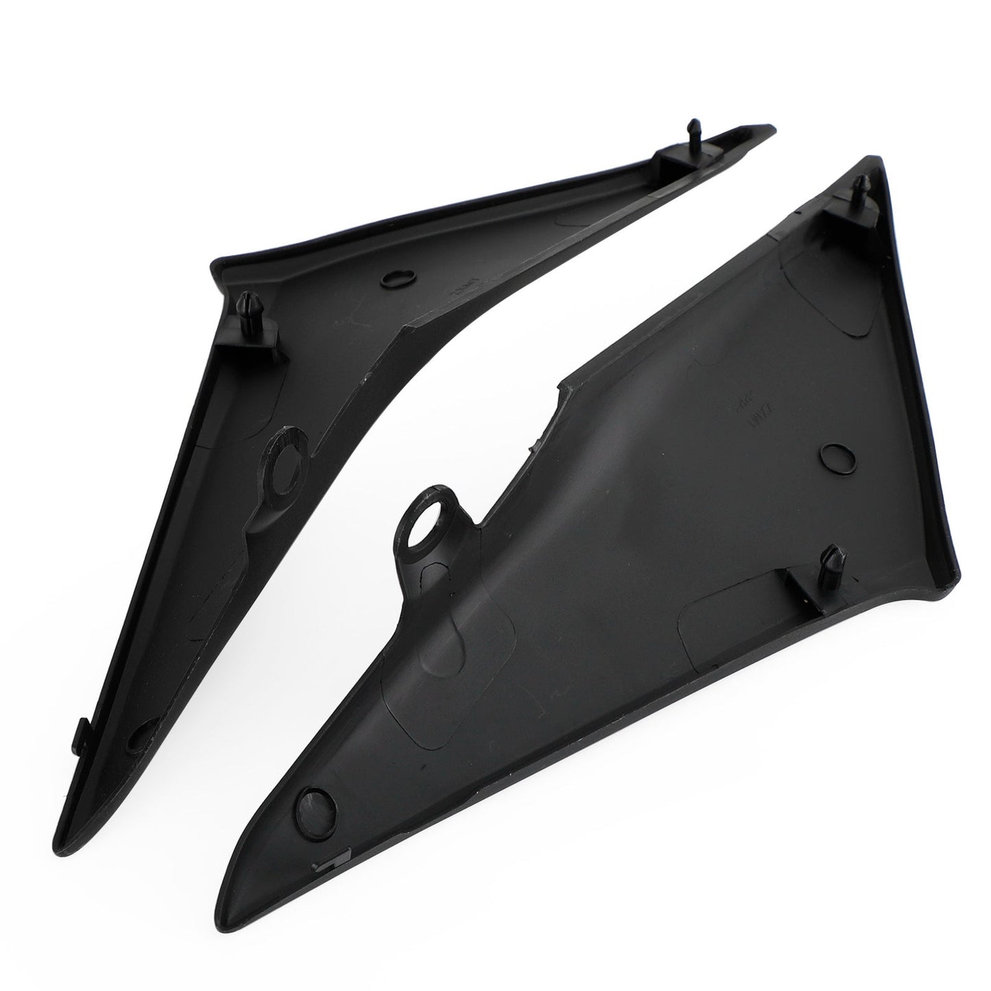 Gas Tank Side Trim Cover Panel Fairing Cowl For For Honda CBR600 RR 2003 2004