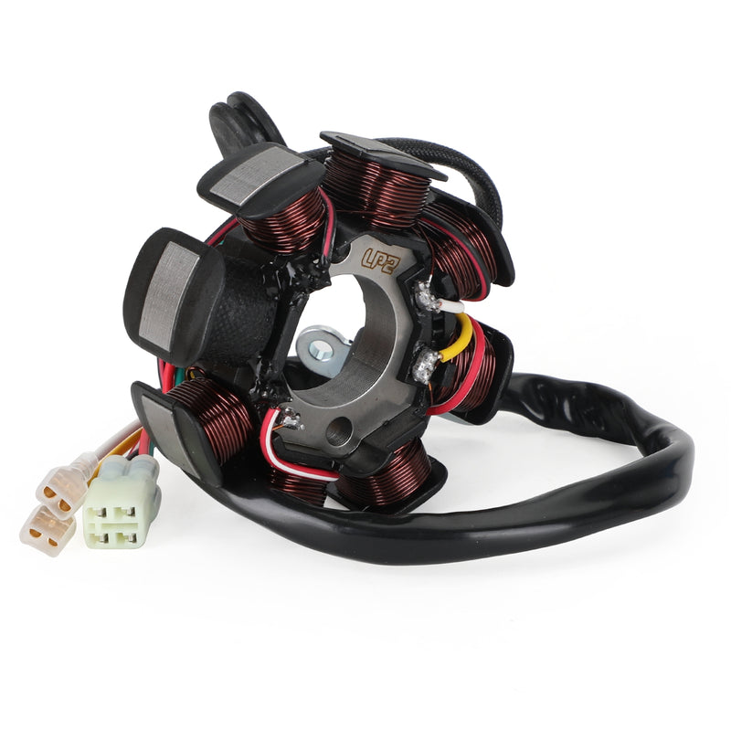 Magneto Generator Stator with Gasket For 250 300 XC 08 55139004000 55139004100 Champoo