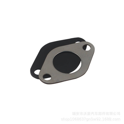 VW 1.9TDI 75/80/90/130/160BHP EGR Valve Blanking Plate