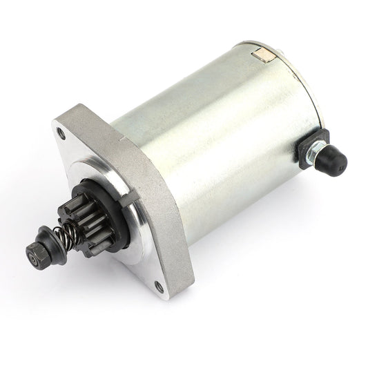 STARTER Motor Engine Starting 10-Spline Fit For Cub Cadet RZT ZERO-TURN FR691V-AS04 / Kawasaki Engine FR691VAS04 5954
