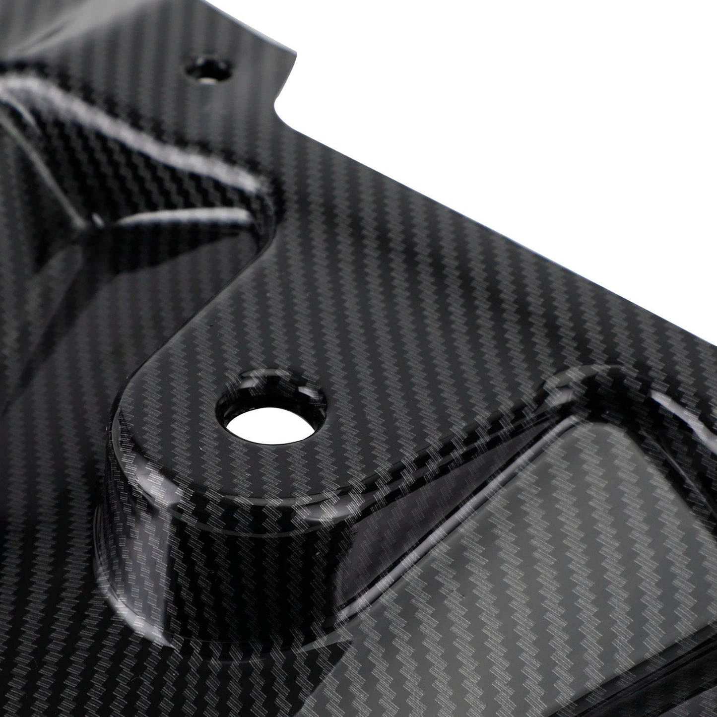 Front Wheel Beak Nose Cone Extension For For Honda NT 1100 NT1100 2022-2023