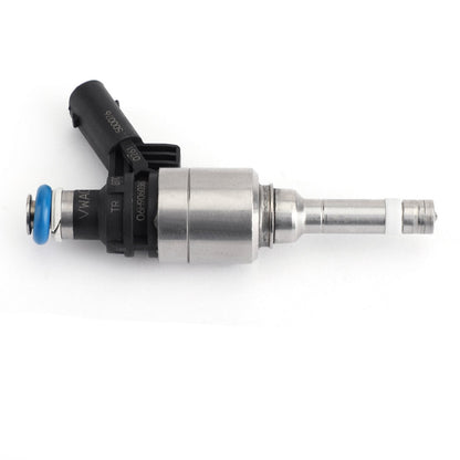 2015 Audi Q3 2.0L 06H906036G Fuel Injectors 0261500076 Assosary
