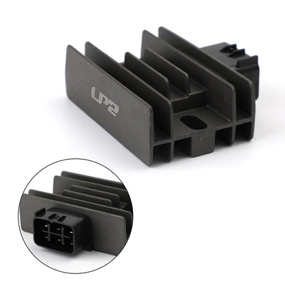 1999-2015 Kawasaki Jet Ski Ultra 150 21066-3715 Voltage Regulator Rectifier
