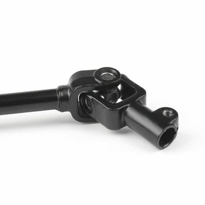 05-15 Toyota Tacoma 4Wd 45203-04021 Lower Intermediate Steering Column Shaft Generic