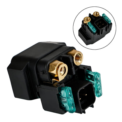 Yamaha YZF-R1 MT-10 WR250 FJR1300 VK540 VK10 RS Starter Solenoid Relay