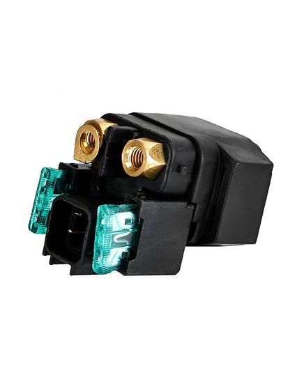 Yamaha YZF-R1 MT-10 WR250 FJR1300 VK540 VK10 RS Starter Solenoid Relay