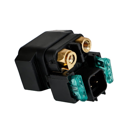 Yamaha YZF-R1 MT-10 WR250 FJR1300 VK540 VK10 RS Starter Solenoid Relay
