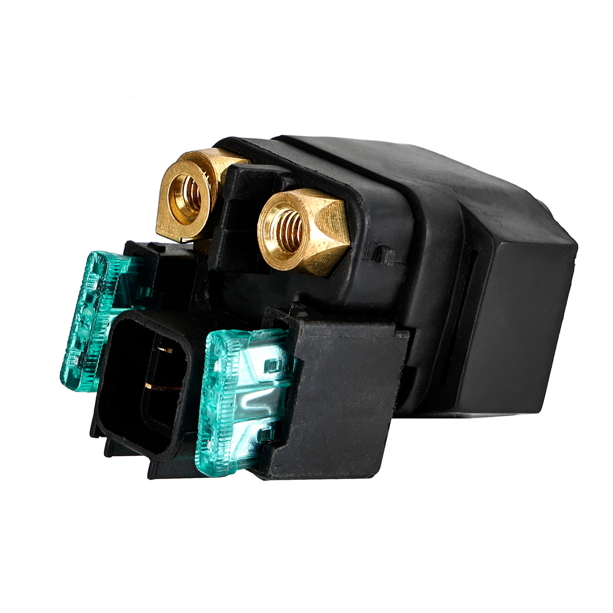 Yamaha YZF-R1 MT-10 WR250 FJR1300 VK540 VK10 RS Starter Solenoid Relay